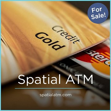 SpatialATM.com